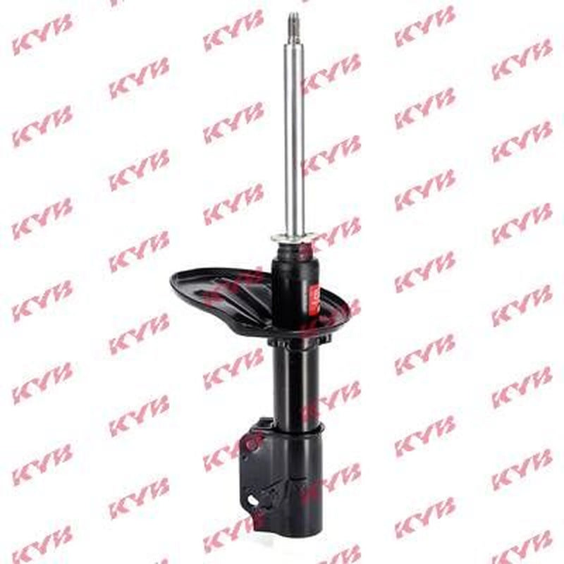 KYB Shock Absorber Damper Strut Front Right fits Mazda 323 C 1989-1994