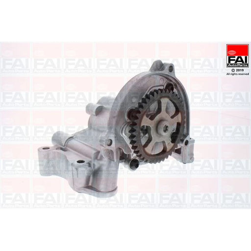 FAI Engine Oil Pump Assembly