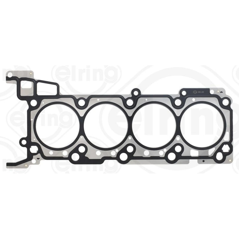 Elring Cylinder Head Gasket 0mm Thick fits Ford Usa F-150 2010-2011 6.2