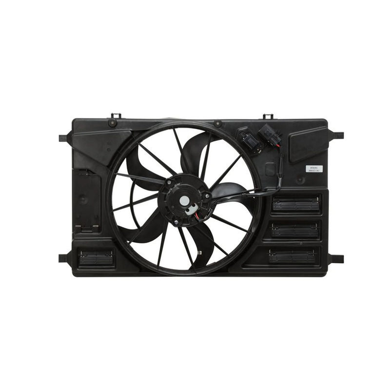 Hella Engine Cooling Fan 8EW 366 421-161