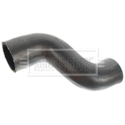Borg & Beck Intercooler Turbo Charge Air Hose BTH1366