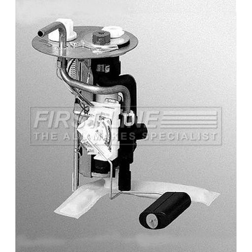 First Line Fuel Pump Assembly fits Ford Mondeo 1993-1996 1.8 2.0