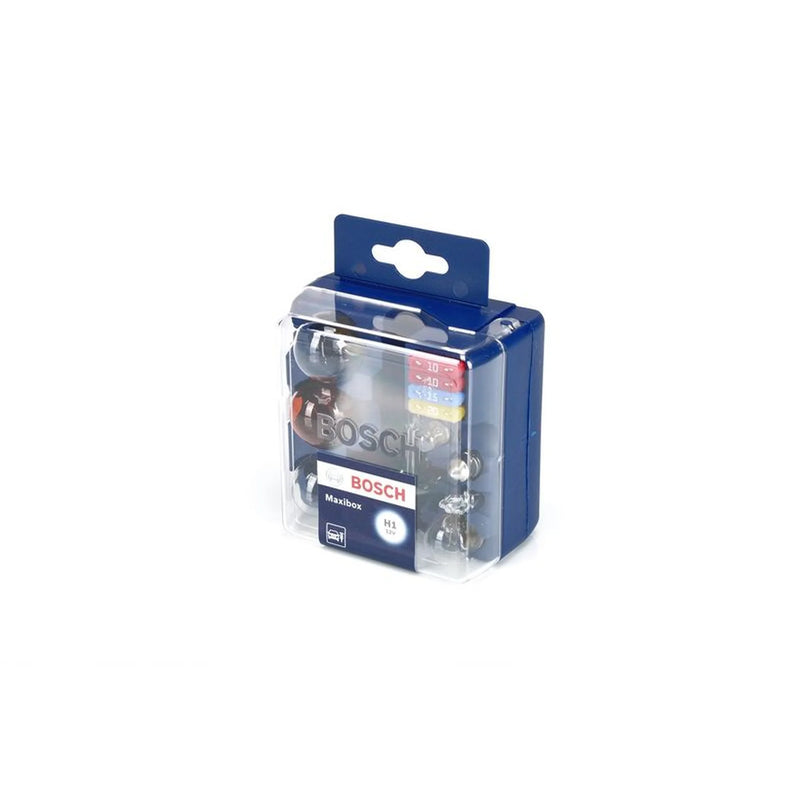 Bosch Car Bulb Assortment Set