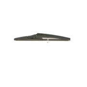 Bosch Conventional Wiper Blade 230mm — H230 fits Nissan Micra V 2016 on