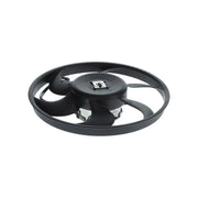 Bosch Engine Cooling Fan