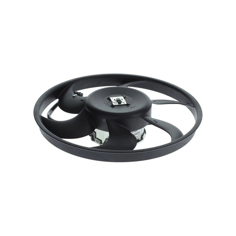 Bosch Engine Cooling Fan