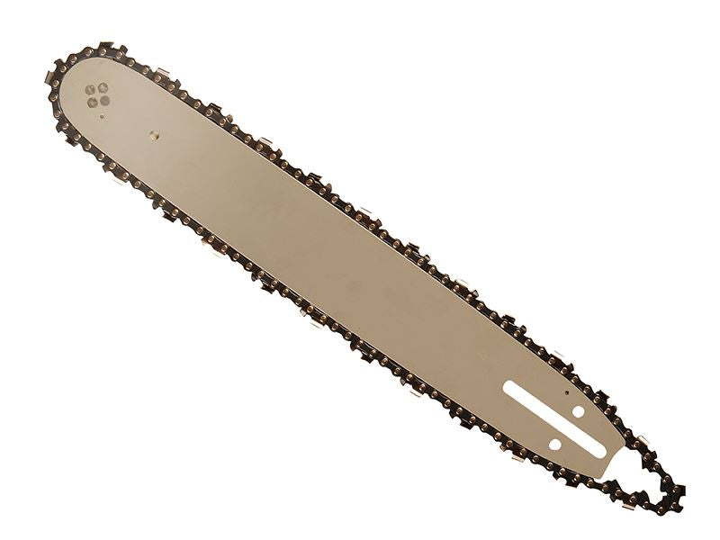 Alm Manufacturing CH352 Universal Bar & Chain 52 link ALM Manufacturing - Dynamic Drive