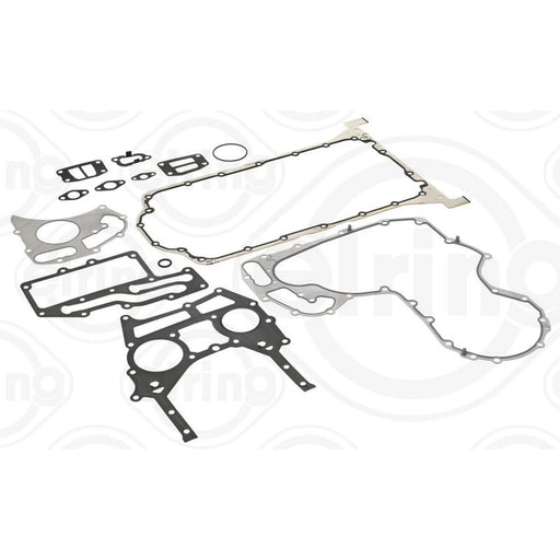 Elring Crankcase Gasket Kit ID 616.650
