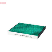 Denso Cabin Air Filter (Pollen Filter) fits Audi A1 2018 on