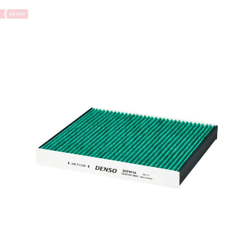 Denso Cabin Air Filter (Pollen Filter) fits Audi A1 2018 on