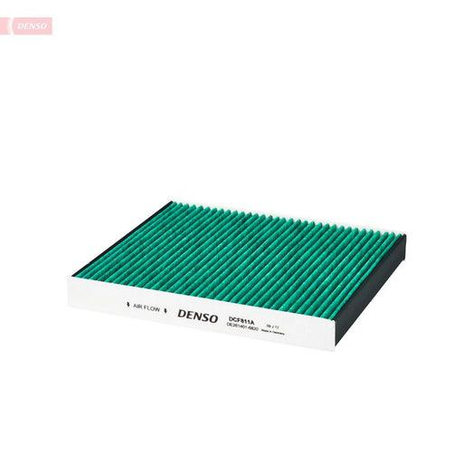 Denso Cabin Air Filter (Pollen Filter) fits Audi A1 2018 on