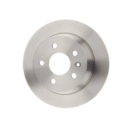 Bosch 2 x Solid Brake Discs