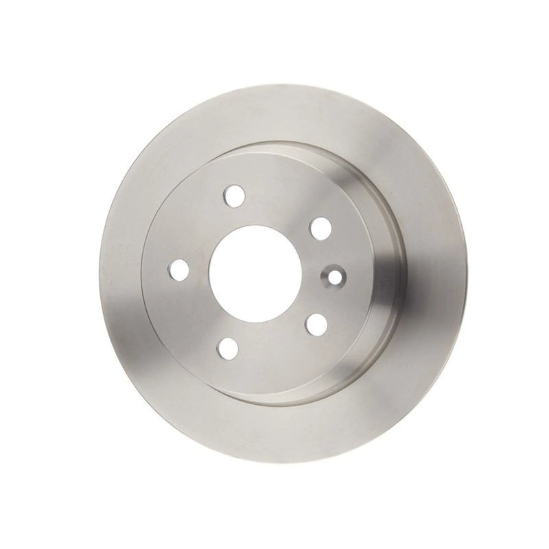 Bosch 2 x Solid Brake Discs