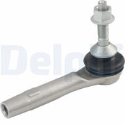 Delphi Steering Tie Rod End Ball Joint Front M14 x 1.5 fits Tesla Model 3