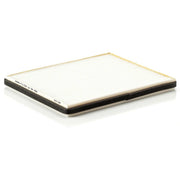 MANN-FILTER Cabin Air Filter (Pollen Filter)