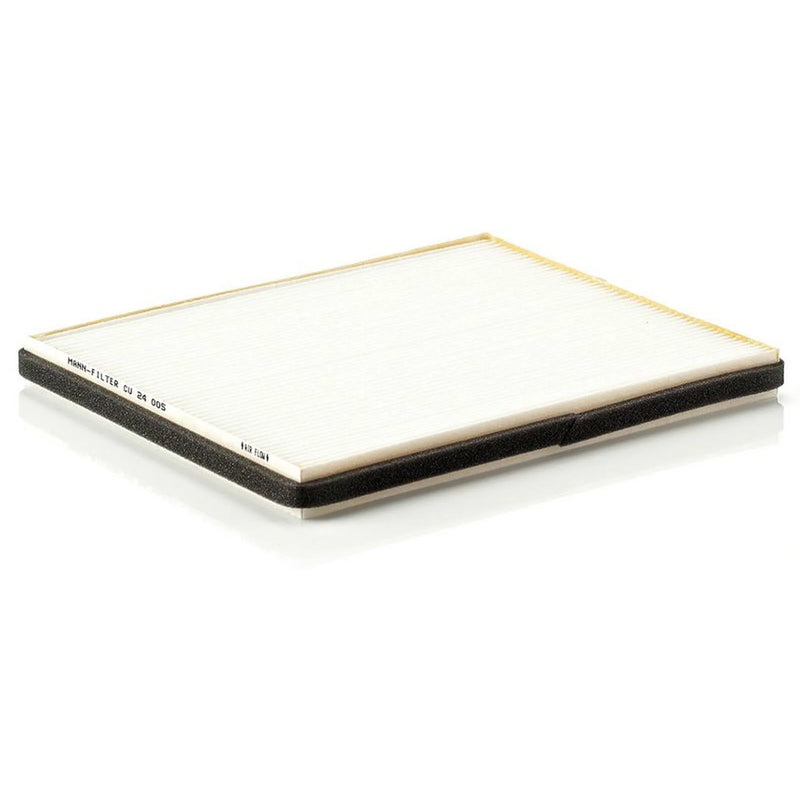 MANN-FILTER Cabin Air Filter (Pollen Filter)