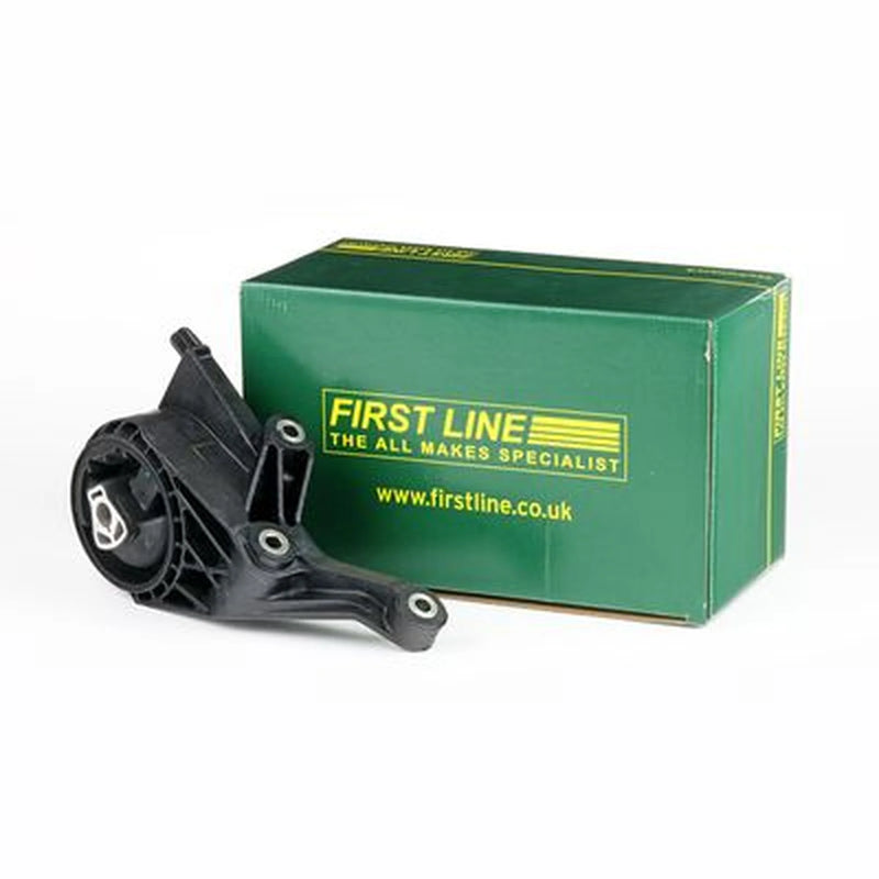 First Line Engine Mount Mounting fits Opel Astra J 2009-2018 1.4 1.6