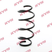 KYB Front Suspension Coil Spring fits Audi Q3 2011-2018 2.0