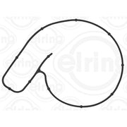 Elring Water Pump Gasket Wide Thick fits Isuzu D-Max II 2017-2022 1.9