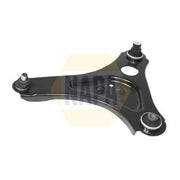 NAPA Control/Trailing Arm Front Left fits Renault Twingo III 2014-2024 0.9 1.0