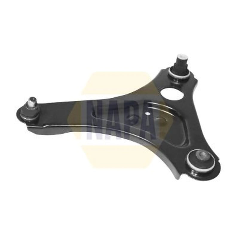 NAPA Control/Trailing Arm Front Left fits Renault Twingo III 2014-2024 0.9 1.0