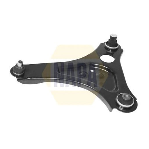 NAPA Control/Trailing Arm Front Left fits Renault Twingo III 2014-2024 0.9 1.0