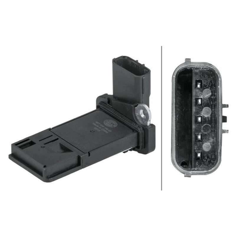 Hella MAF Sensor (Mass Air Flow) fits Honda Accord VIII 2008-2015 2.2