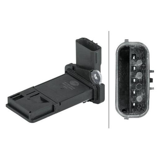 Hella MAF Sensor (Mass Air Flow) 8ET 009 149-321