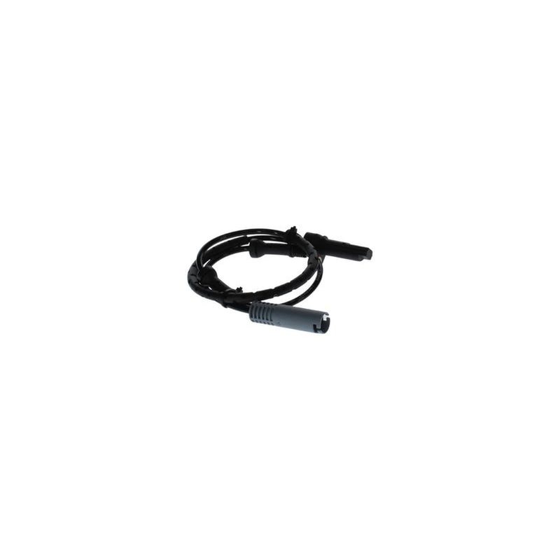 Bosch ABS Wheel Speed Sensor Rear fits BMW 5 1995-2003