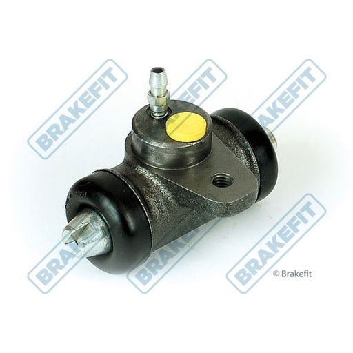 Apec Wheel Cylinder Hydraulic Brake Rear fits VW Caravelle T3 Bus 1981-1992