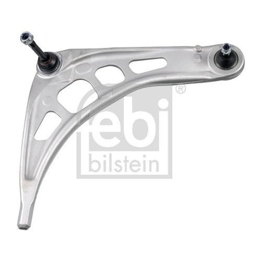 Febi Control/Trailing Arm Lower 12529