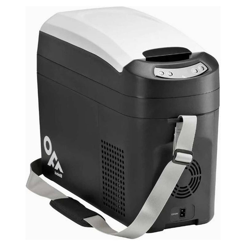 Indel B SECOP Compressor Travel Cool Box Indel B - Dynamic Drive