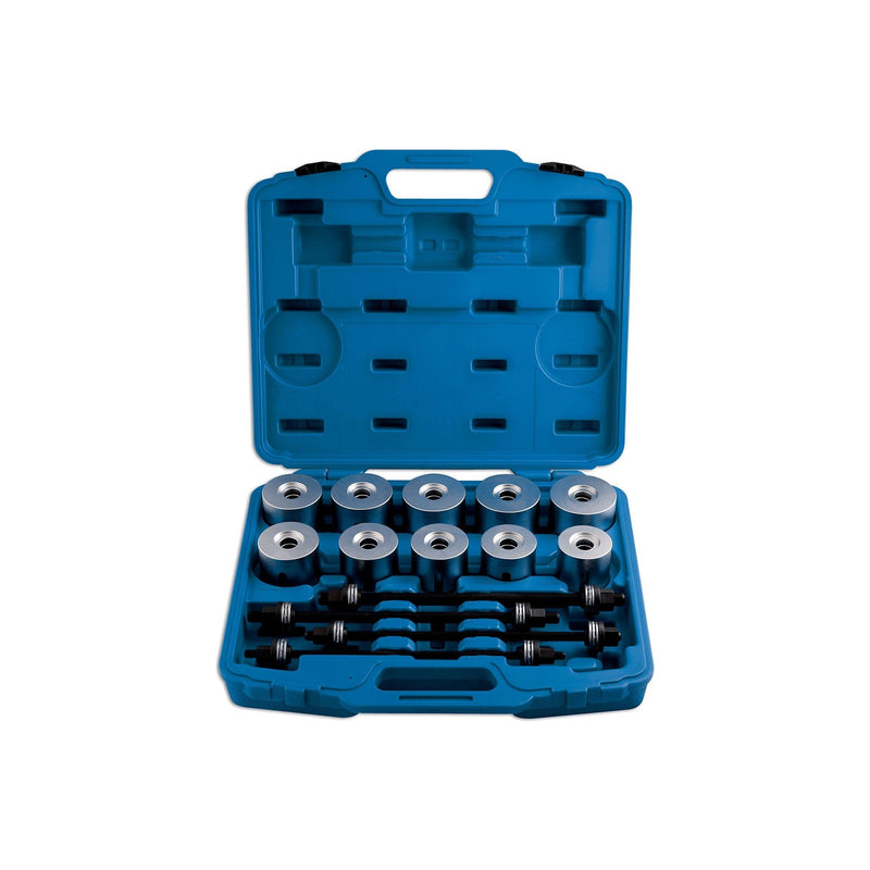Laser Bearing and Bush Removal/Insertion Kit 5178 Laser - Dynamic Drive
