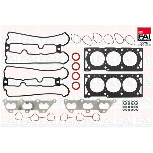 FAI Cylinder Head Gasket Kit HS1371