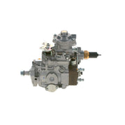 Bosch Diesel Injection Pump fits New Holland Td 5 2011 on 5.65