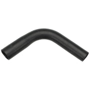 Gates Radiator Coolant Hose 229mm ID fits Fiat 127 1971-1984 0.9