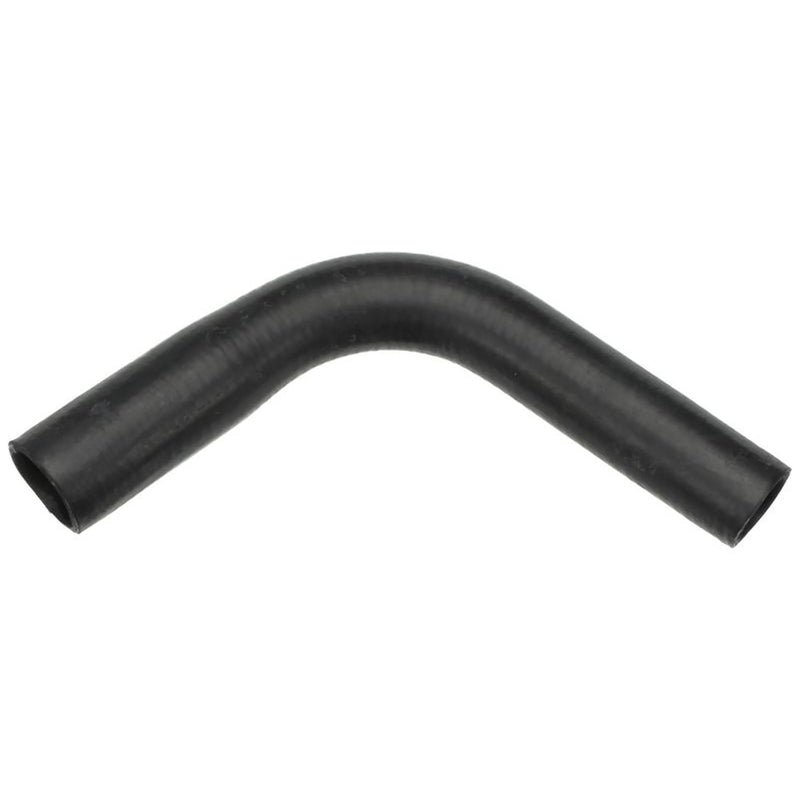 Gates Radiator Coolant Hose 229mm ID fits Fiat 127 1971-1984 0.9