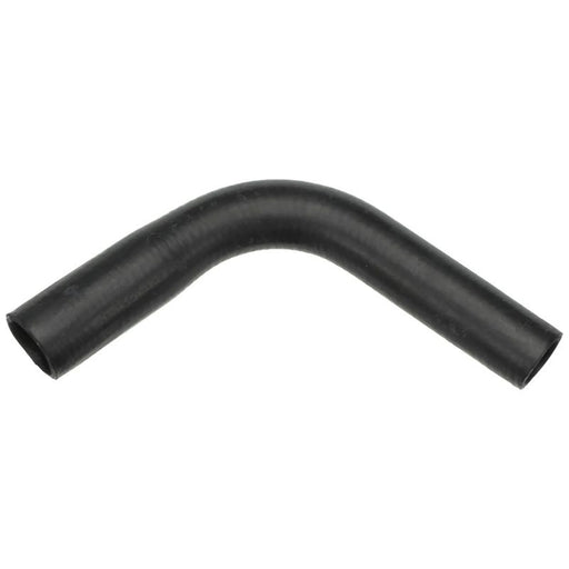 Gates Radiator Coolant Hose 229mm ID fits Fiat 127 1971-1984 0.9