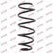 KYB Front Suspension Coil Spring fits Chevrolet Aveo 2011-2015 1.3 1.6