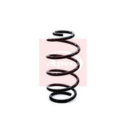 Apec Front Suspension Coil Spring fits Ford Galaxy I 1995-2006 1.9 2.0 2.3 2.8
