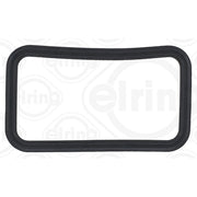 Elring Oil Cooler Gasket Wide Thick fits Chevrolet Silverado 2500 Hd 2007 on 6.6