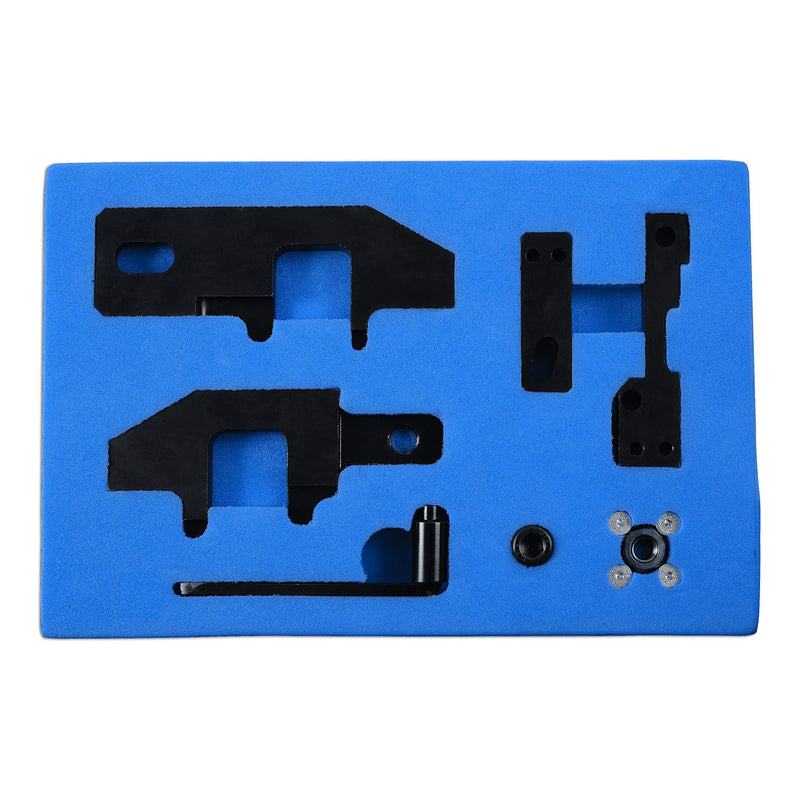 Laser Engine Timing Kit - for PSA, for Vauxhall/Opel 1.0, 1.2 6200 Laser - Dynamic Drive