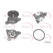 Apec Engine Cooling Water Pump AWP1263