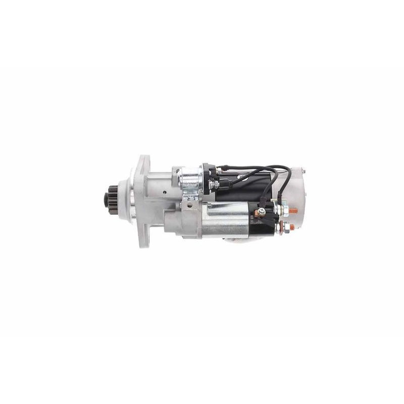 Hella Starter Motor 24V 5.5kW 12 Teeth fits Volvo Fh 2005 on