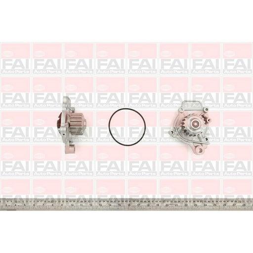 FAI Engine Cooling Water Pump WP6152