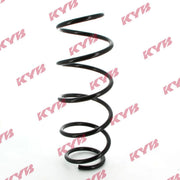 KYB Front Suspension Coil Spring fits Fiat Panda 2012 on 0.9