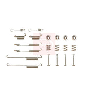 Apec Brake Shoe Accessory Kit Rear KIT600