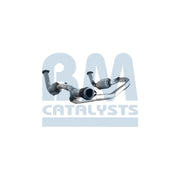 BM Catalysts Petrol Cat fits Land Rover Range Rover 1994-2002 4.0 4.6