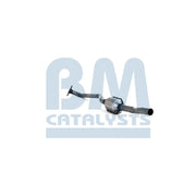 BM Catalysts Homologated Petrol Cat fits Daihatsu Charade 1993-2000 1.3 1.5