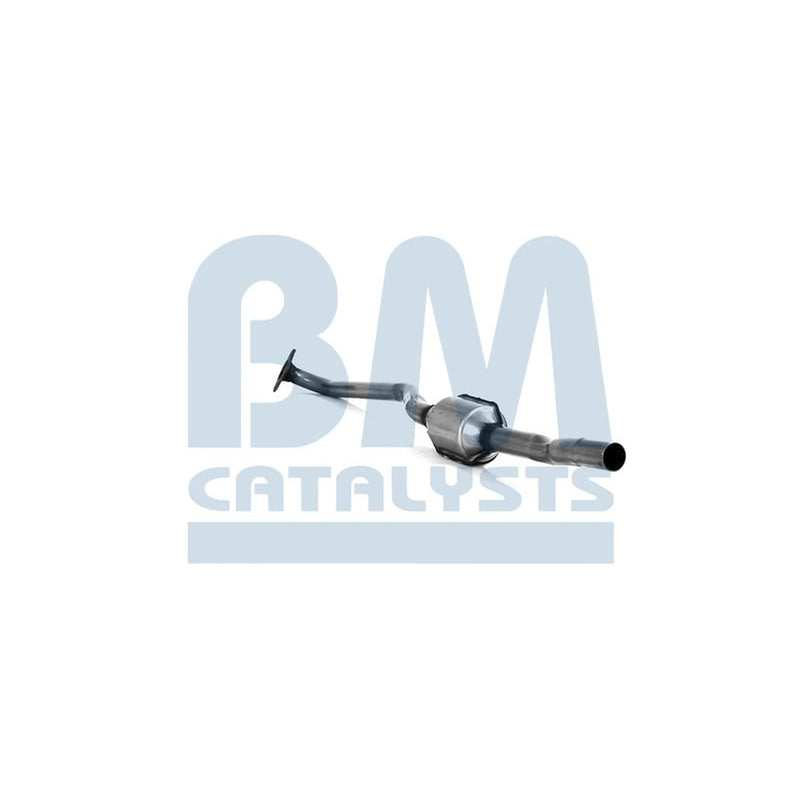 BM Catalysts Homologated Petrol Cat fits Daihatsu Charade 1993-2000 1.3 1.5